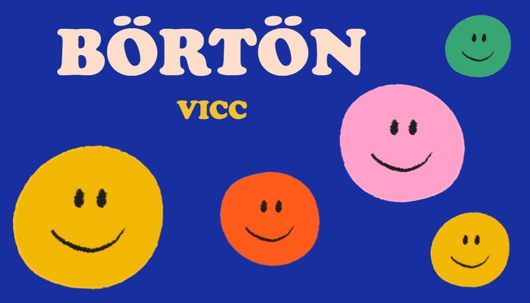börtön vicc