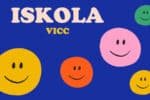 iskola vicc