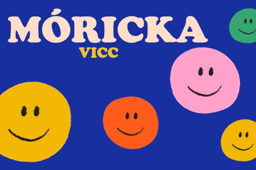 móricka vicc