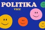 politika vicc