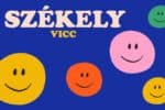 székely vicc
