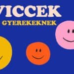 viccek gyerekeknek